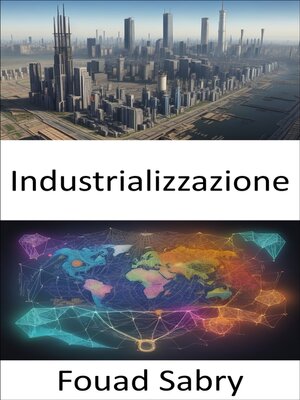 cover image of Industrializzazione